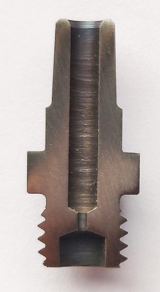 Spitfire Piston .250x28 US ,
